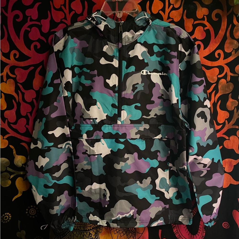 NWOT Champion jacket